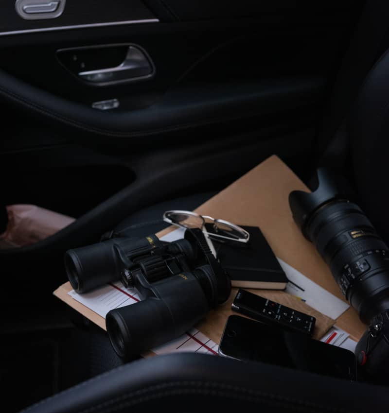 Reportage